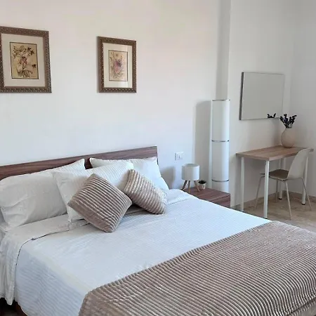 شقة Colonnina Montesilvano Marina